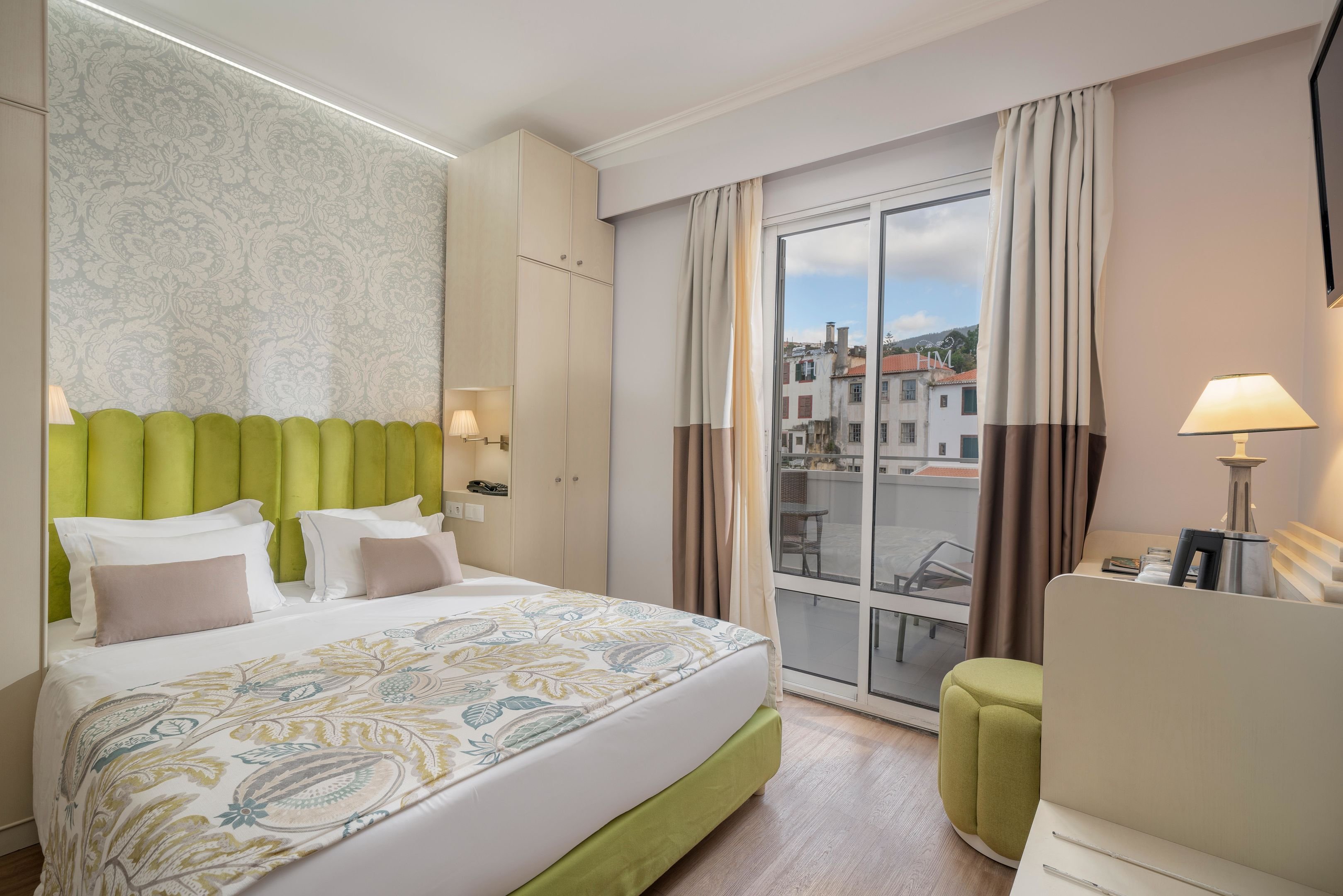 Hotel Madeira 15/50