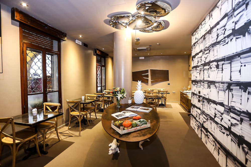 Hotel Mignon 27/48