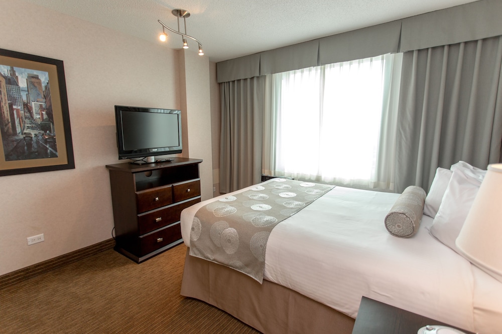 Campus Tower Suite Hotel 15/67