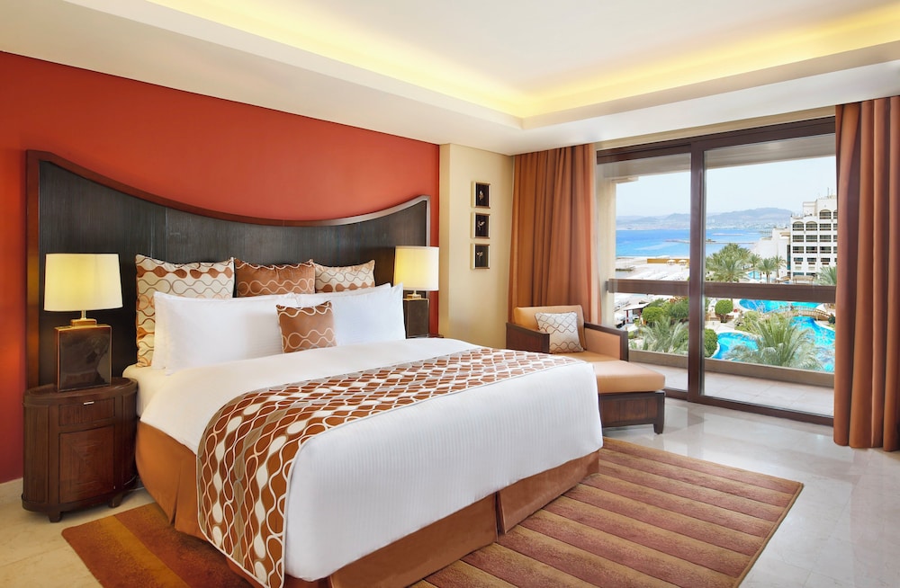 Presidential, Suite, Double Bed