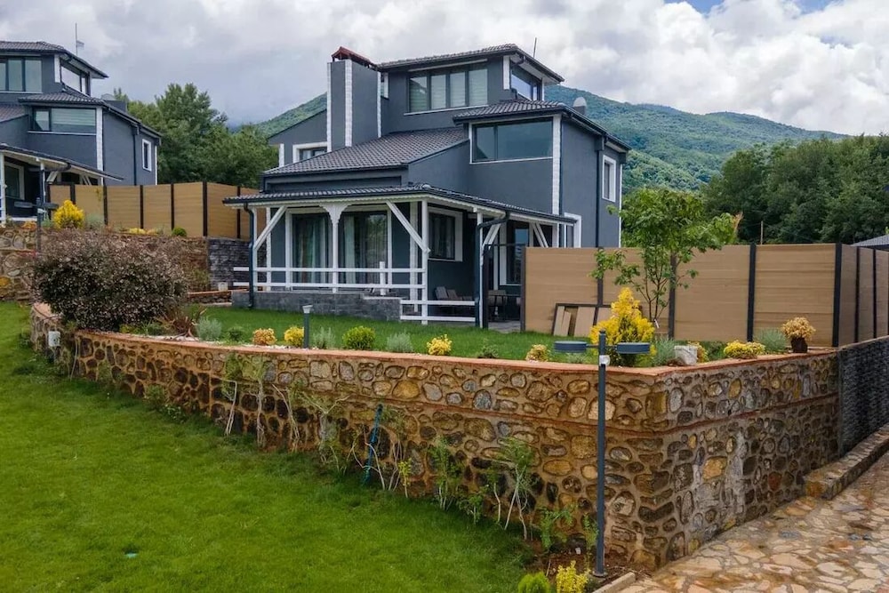 Alya Kartepe Villa Hotel 42/50