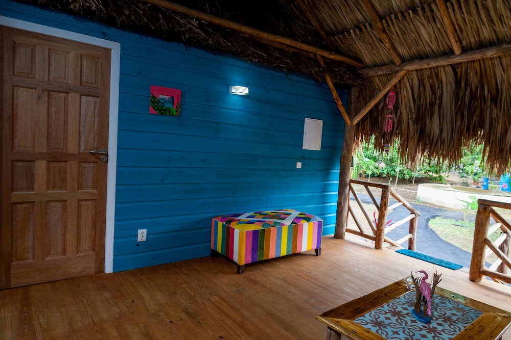 Mondi Lodge 58/77