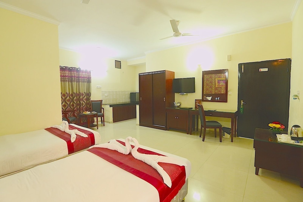 Kridha Residency 16/30