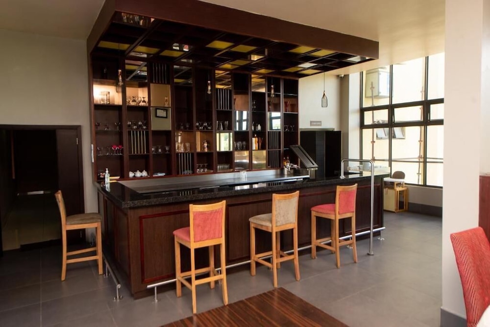 Crossroads Hotel Blantyre 28/47