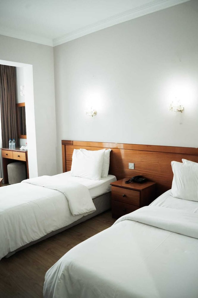 Mountain View Hotel 9/49