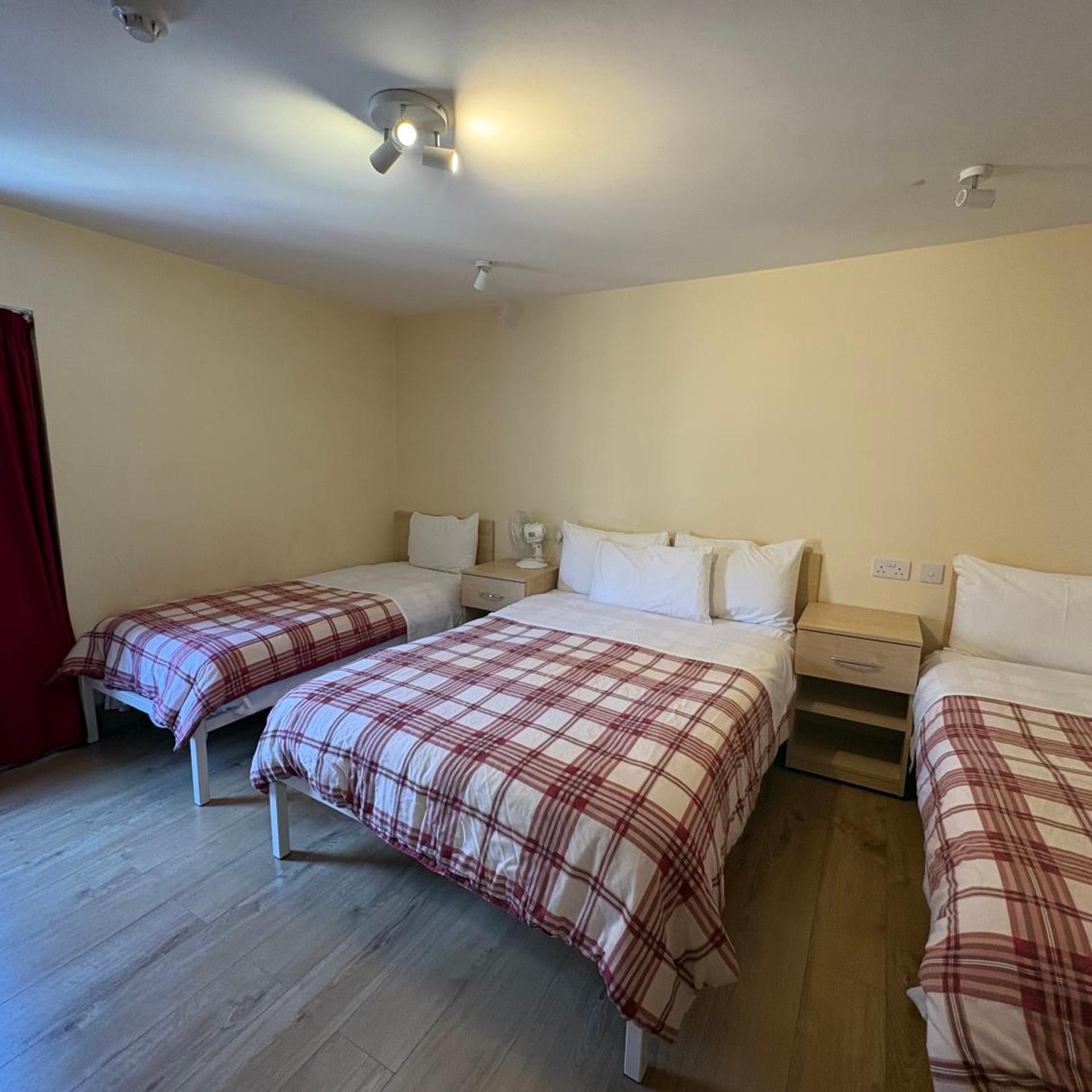 Seven Dials Hotel 25/50