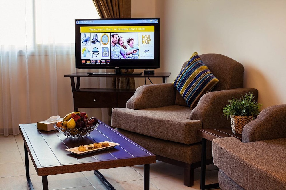 Umm Al Quwain Beach Hotel 35/47