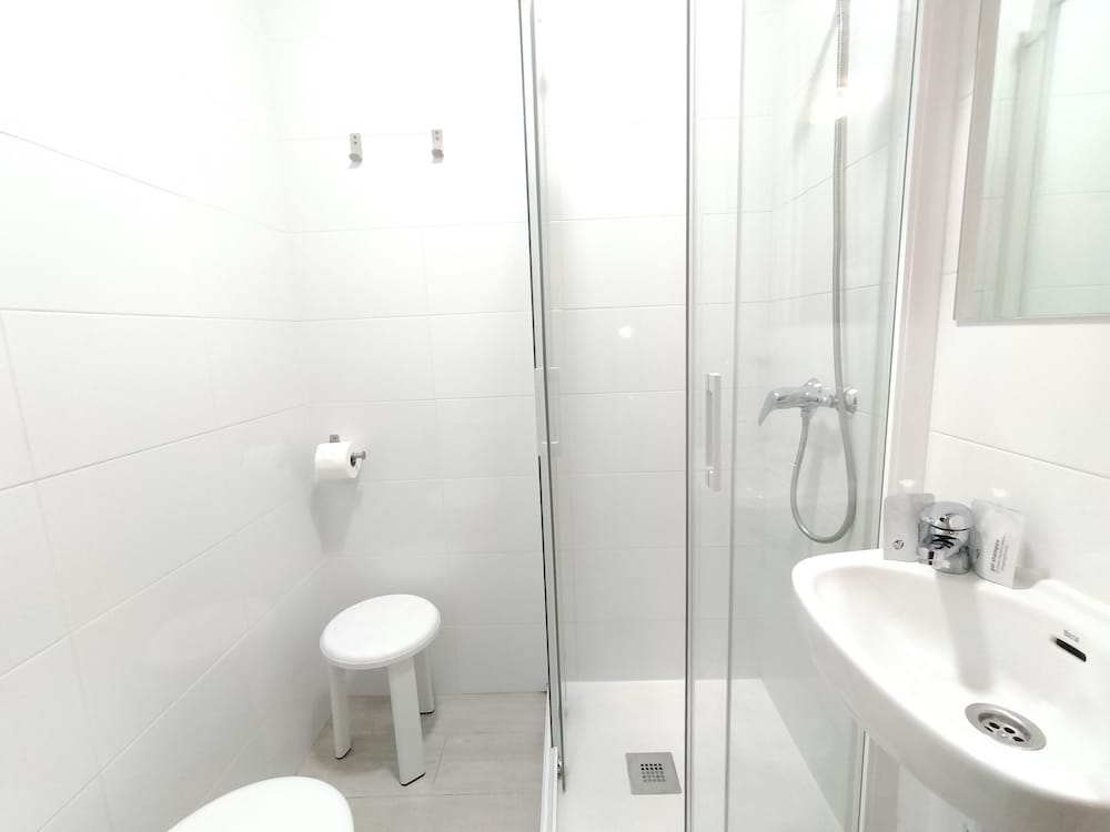 Hostal Albero 20/26