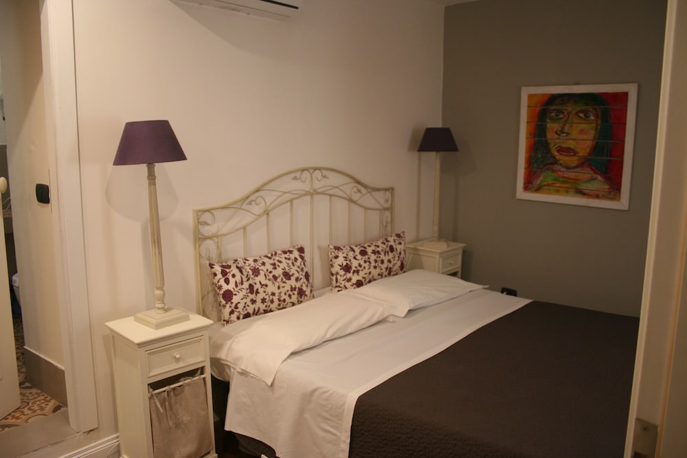 Camere a Sud 18/68