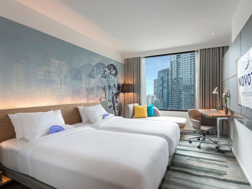 Novotel Bangkok Sukhumvit 4 17/50