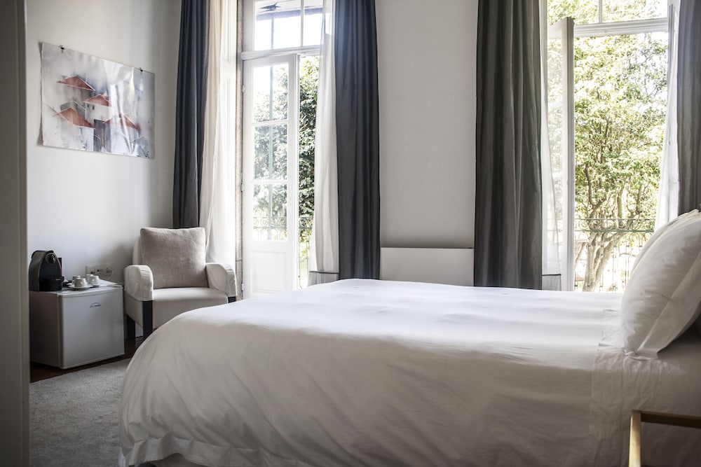 STANDARD, DOUBLE BED