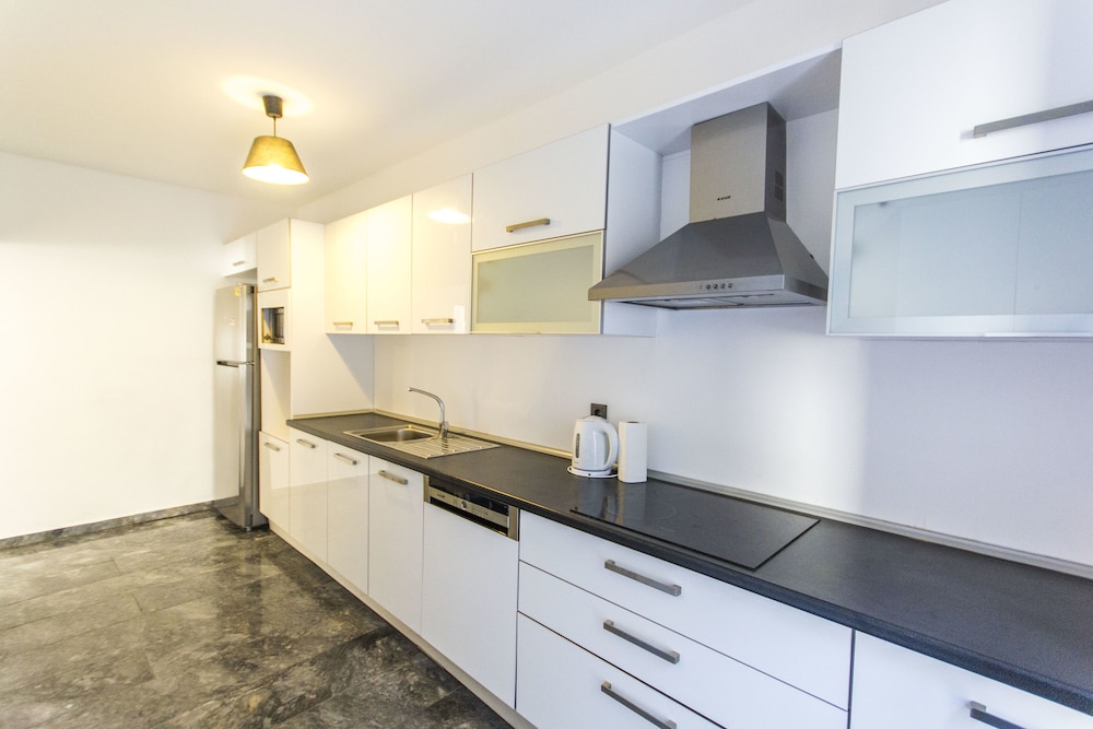 Nish Suite Atasehir 5/37