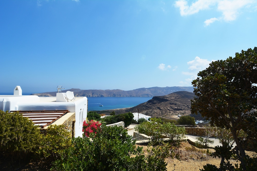 Sea Breeze Panormos 40/50