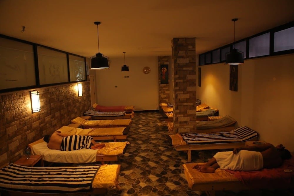 Soramba Hotel 15/20