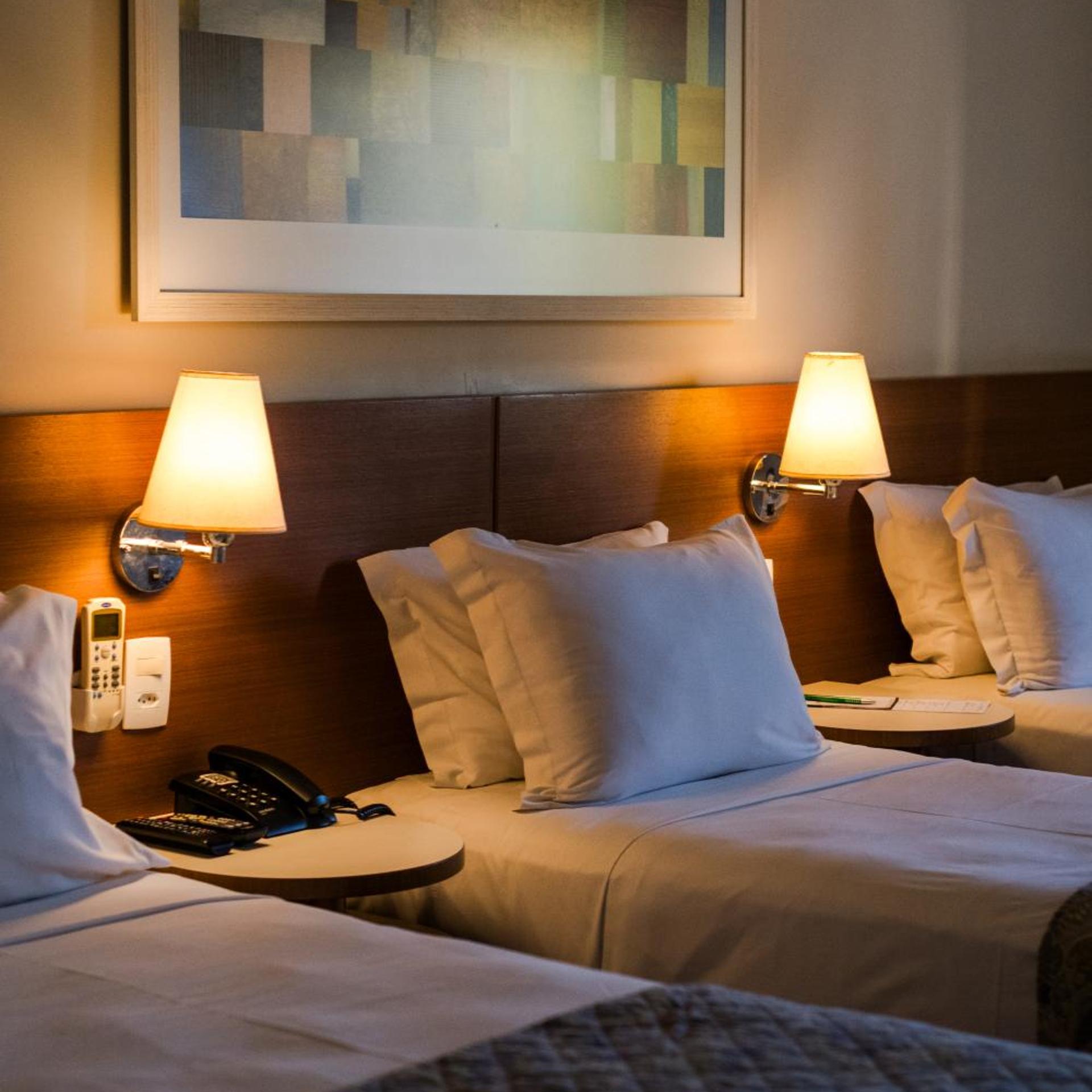 Vitoria Regia Hotel 21/50