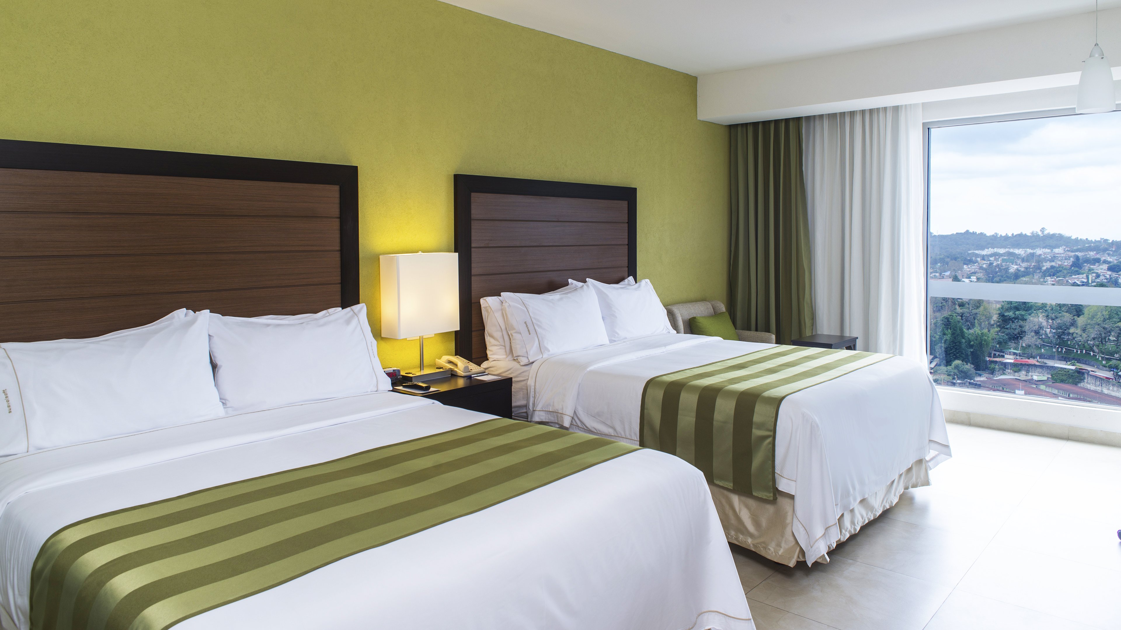 Holiday Inn Express Xalapa 13/50