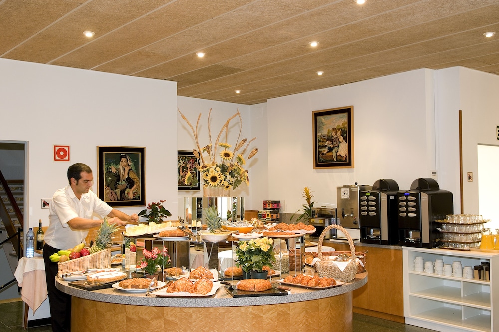 Hotel Portbo 20/37