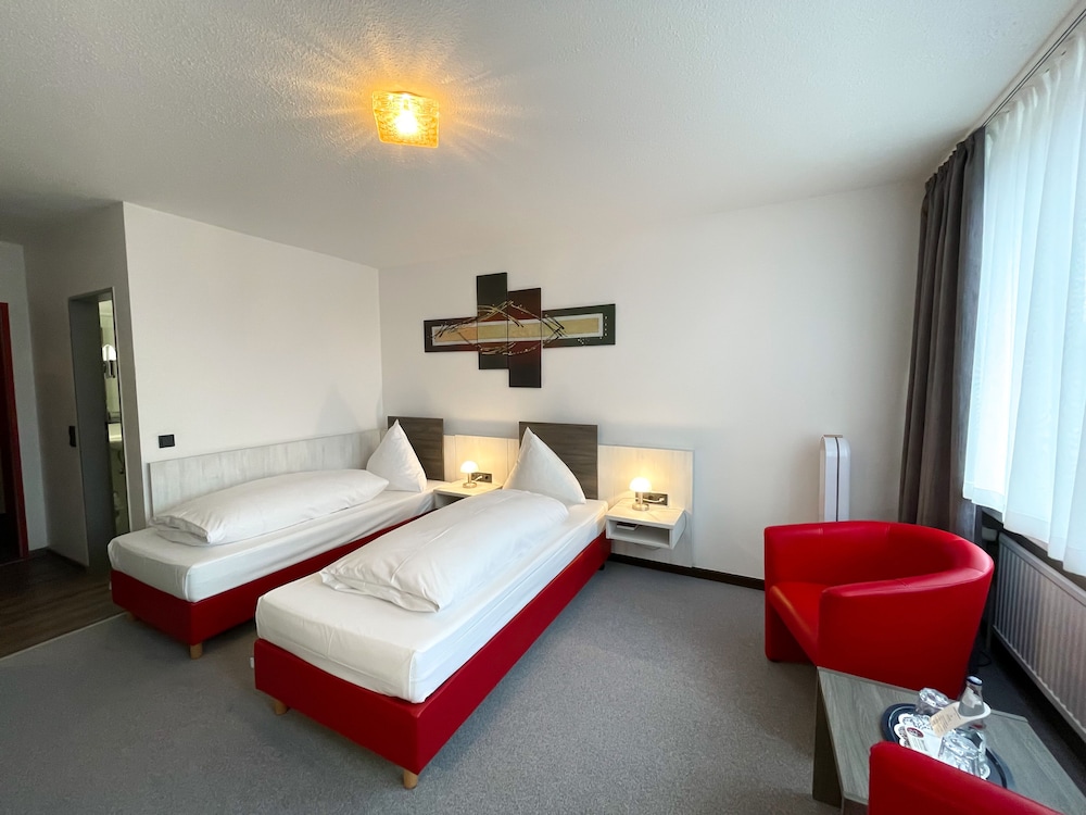 Brenner Hotel Diekmann 4/41