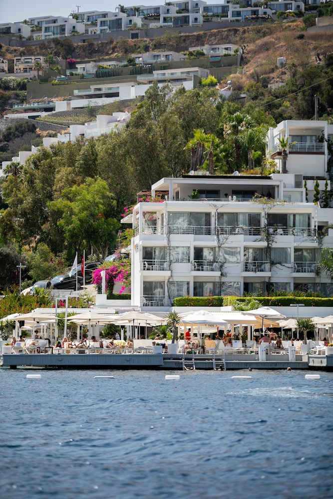 Casa Costa Boutique Hotel - Boutique Class 43/50