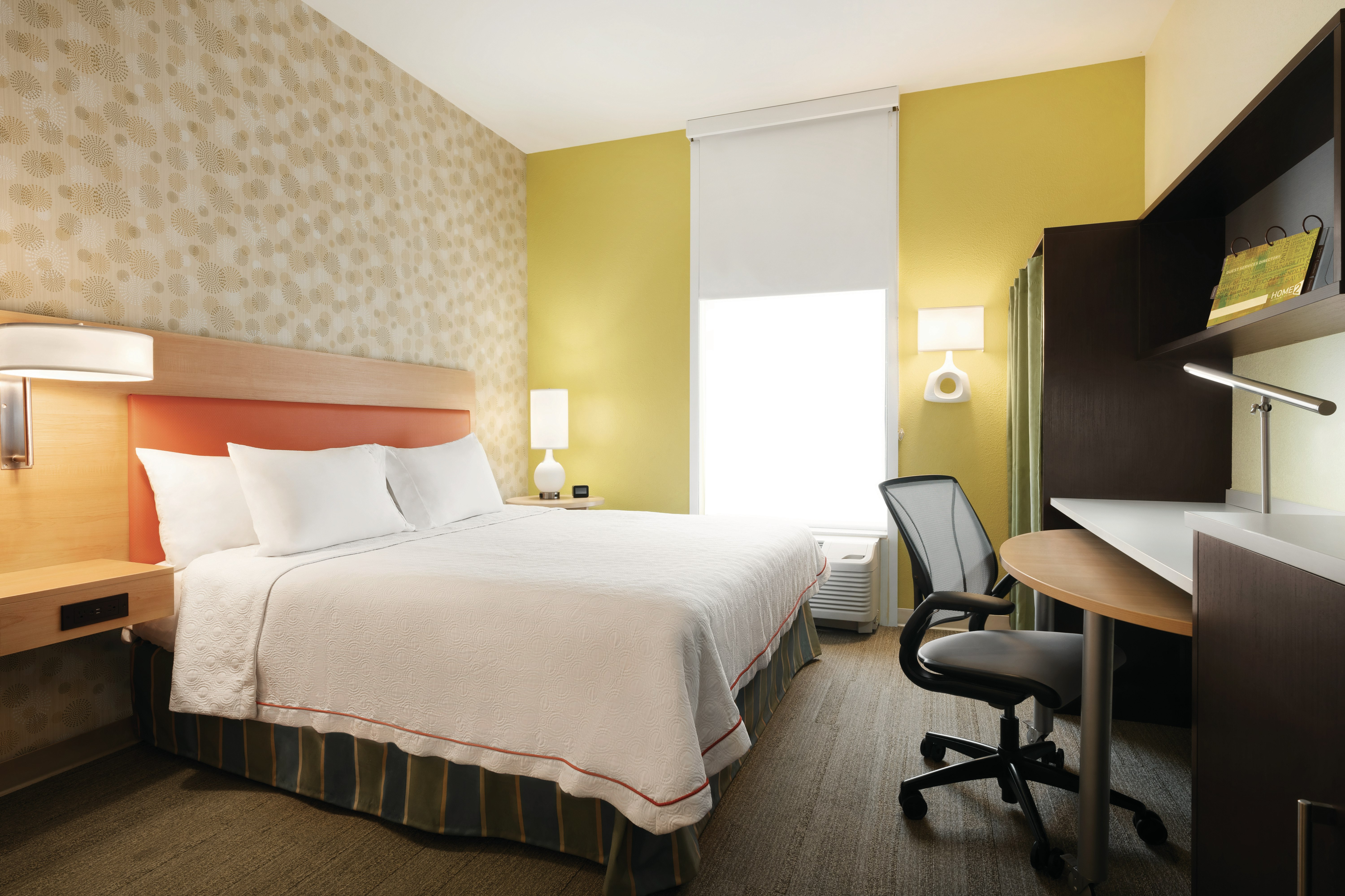 Home2 Suites By Hilton Cartersville 5/17