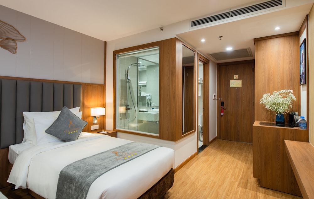 Grand Gosia Hotel 14/66