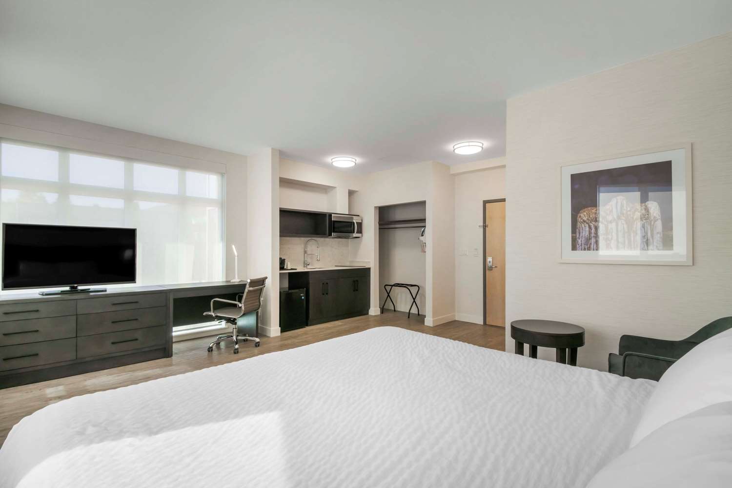 Quality Inn Nanaimo Downtown 5/9