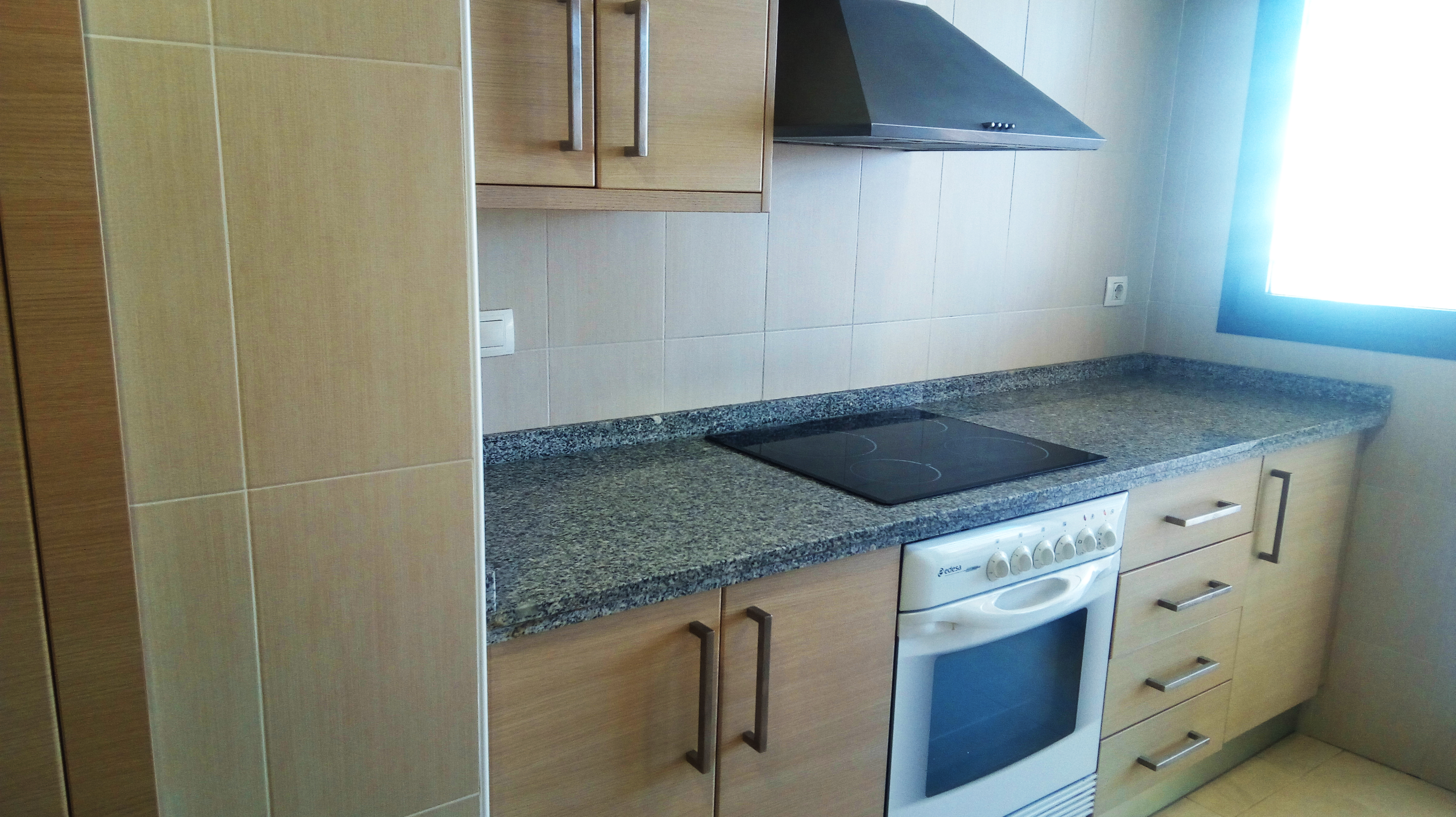 APARTAMENTOS TERRAZAS AL MAR 3000 46/47