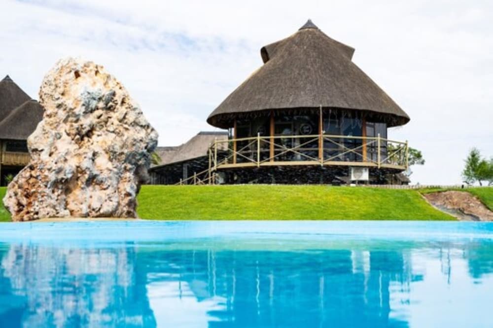 Lapa Lange Game Lodge 4/48