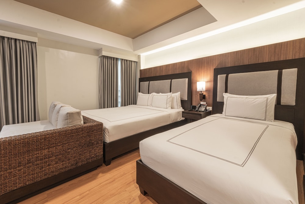 Widus Hotel And Casino 30/62