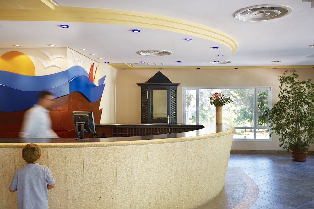 Insotel Club Maryland 14/65