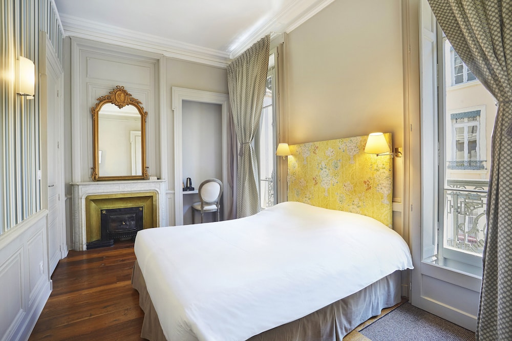 Hotel Vaubecour 8/45