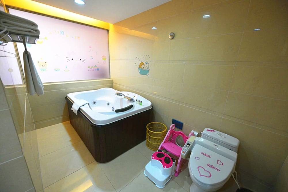 Yang Jiang Country Garden Phoenix Hotel 41/70