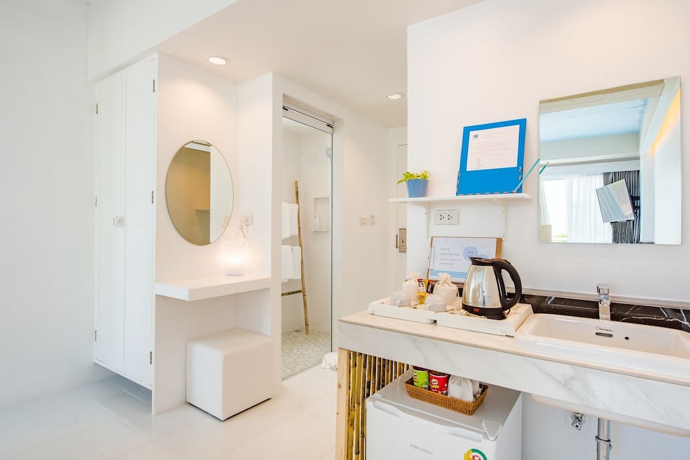 Baan Kang Mung Hua Hin On The Beach 47/72