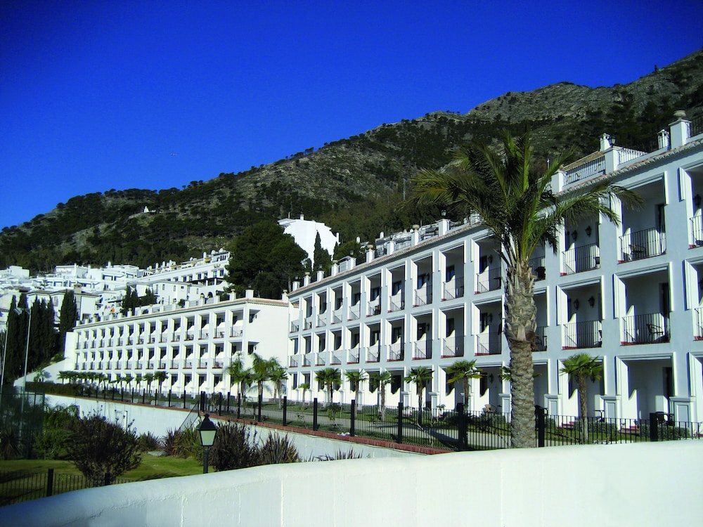 TRH Mijas 7/60