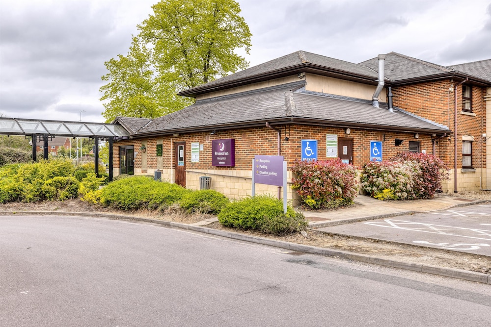 Premier Inn Bracknell Central in BRACKNELL