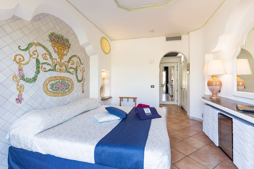 Hotel La Bitta 23/81