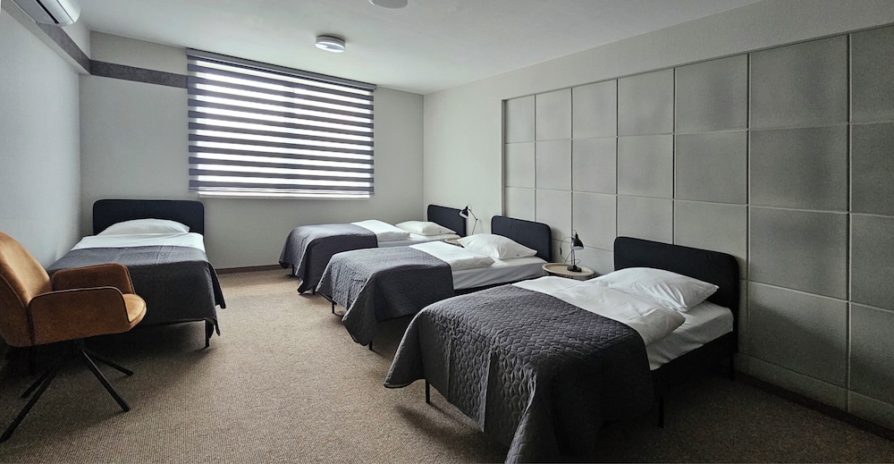 Witek Hotel 16/50
