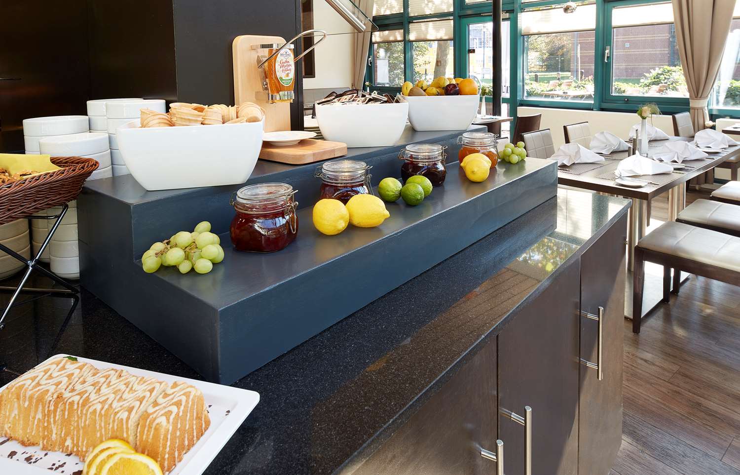 Four Points Flex by Sheraton Hannover 37/53