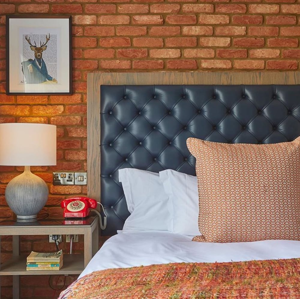 The Great House at Sonning 13/34