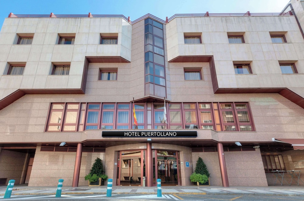 Hotel Puertollano 2/26