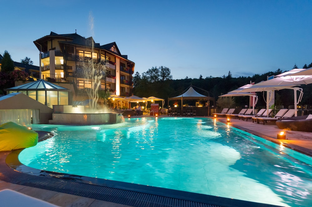 Romantischer Winkel Spa & Wellness Resort 1/67