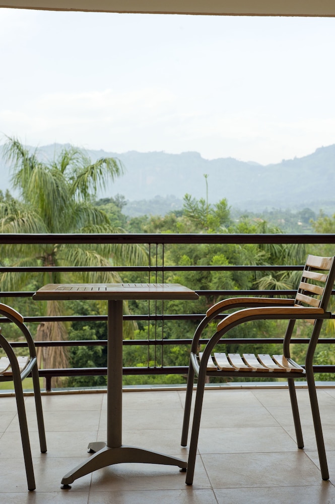 MBALE RESORT HOTEL LIMITED 27/49