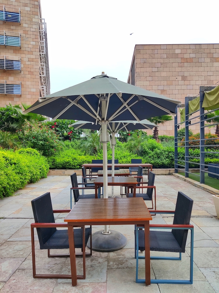 HYATT REGENCY CHANDIGARH 37/50