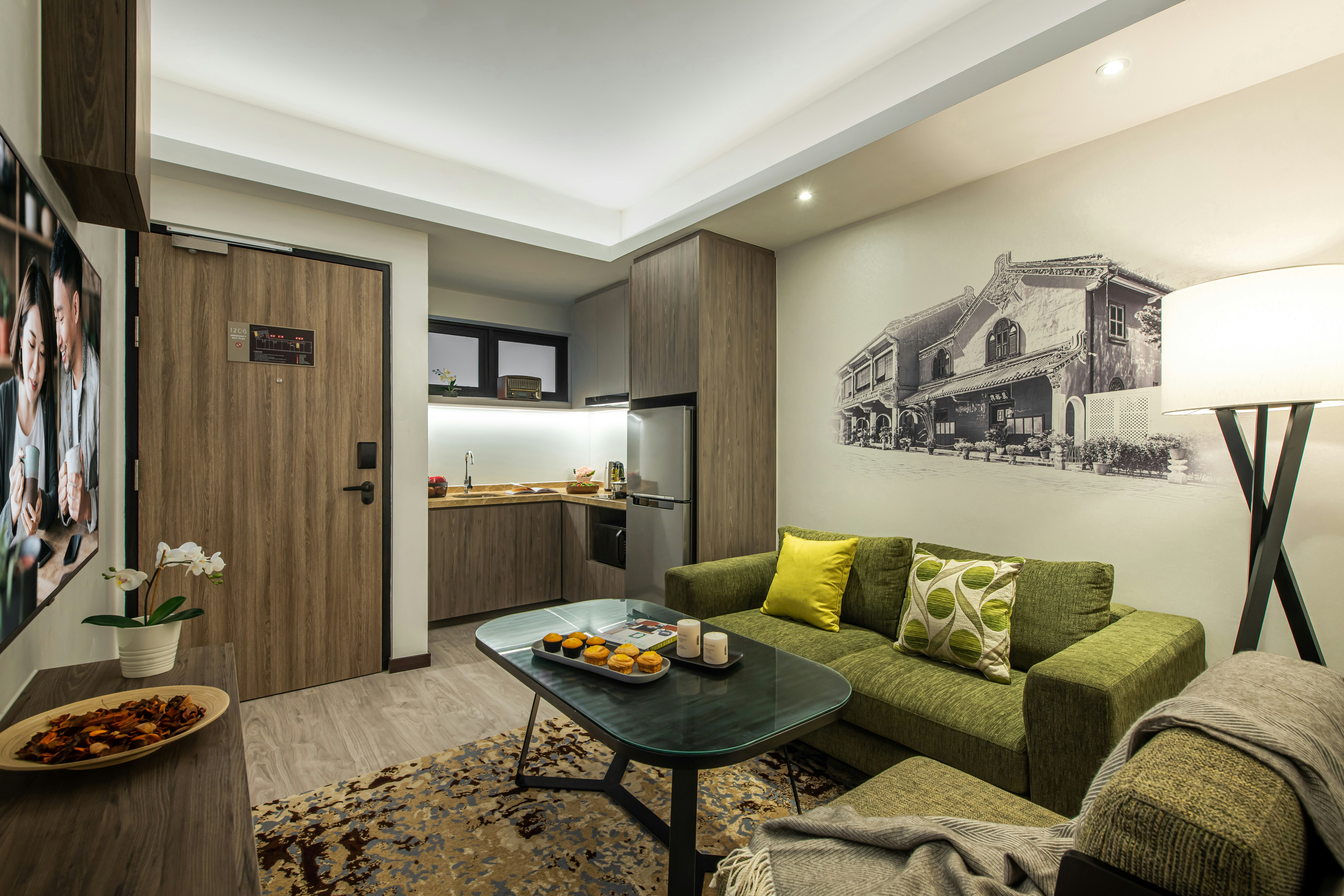 Citadines Prai Penang 14/26