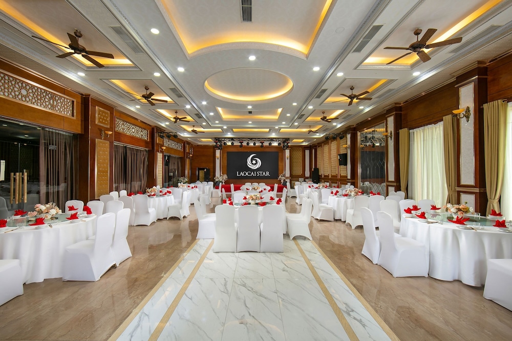 Lao CAI Star Hotel 41/50