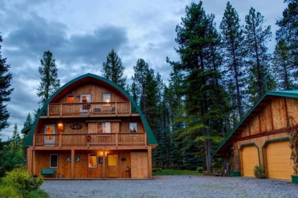 Moss Mountain Inn 2/28