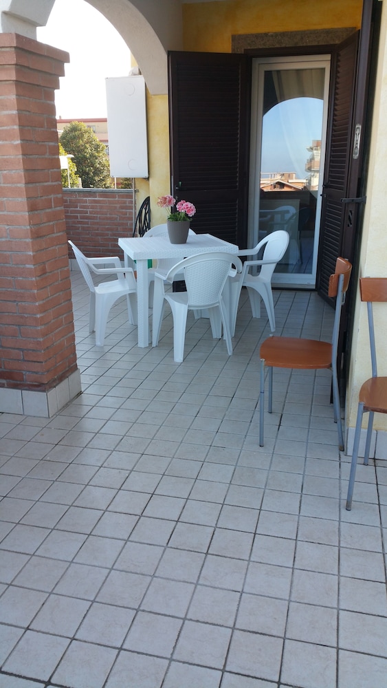 Guest House Brezza Marina 45/59