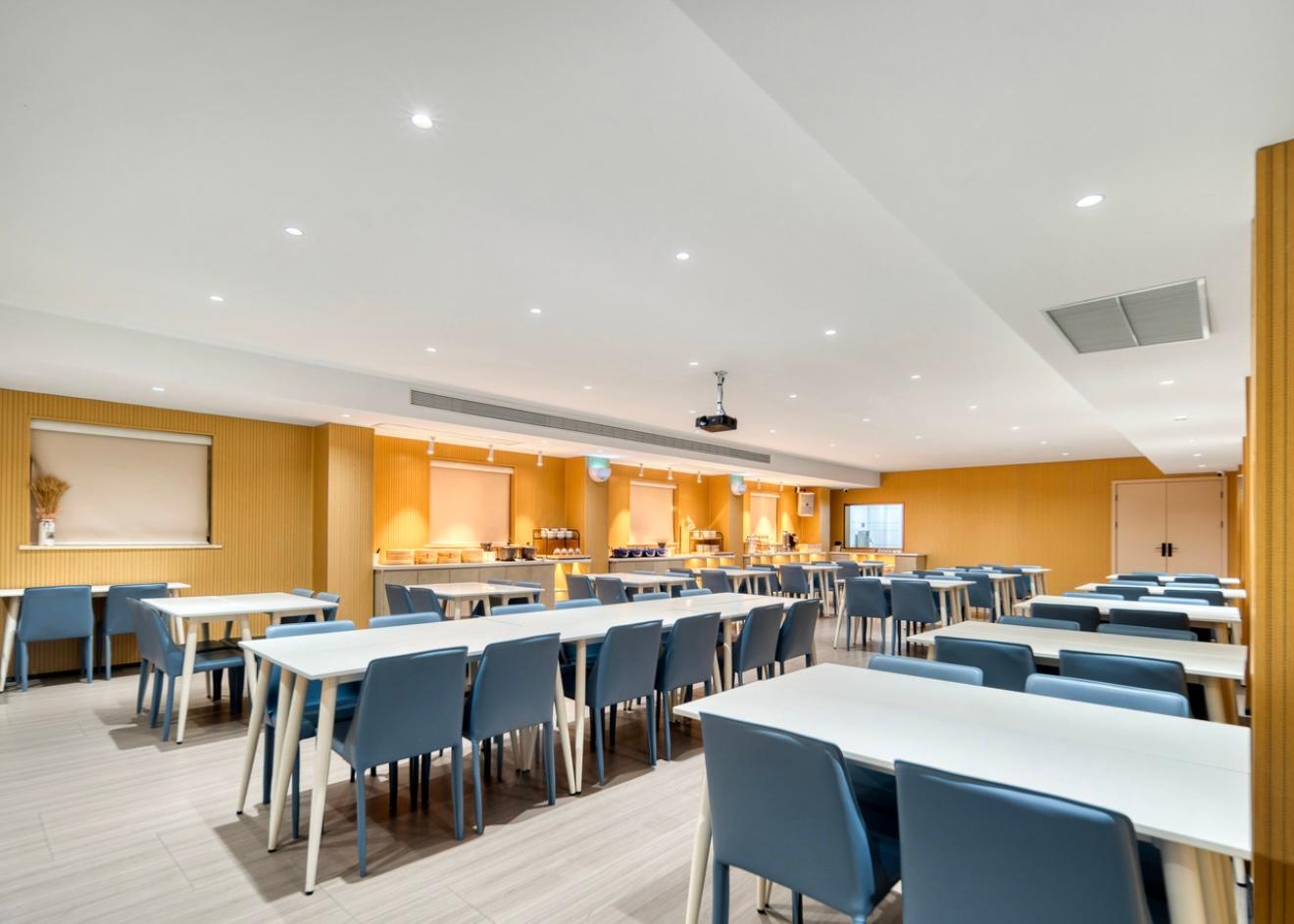 Hanting Hotel (Hangzhou Cuiyuan branch) 41/47