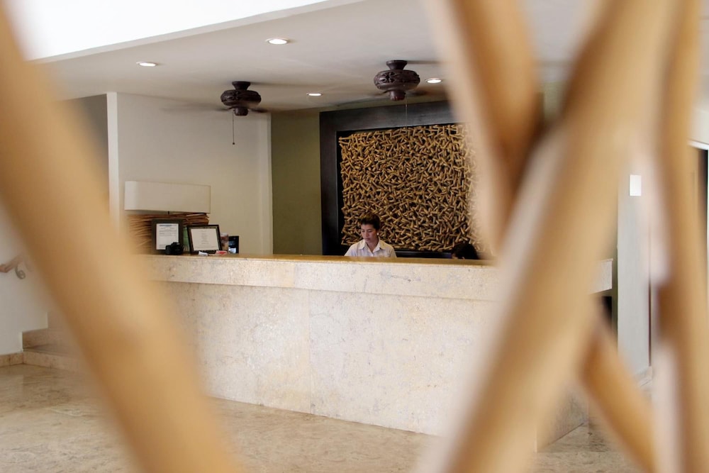 Hotel Gran David 9/50