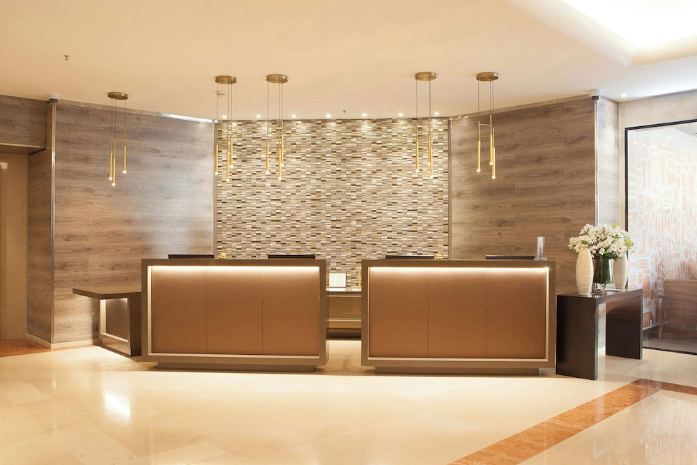 Le Meridien Santiago 6/50